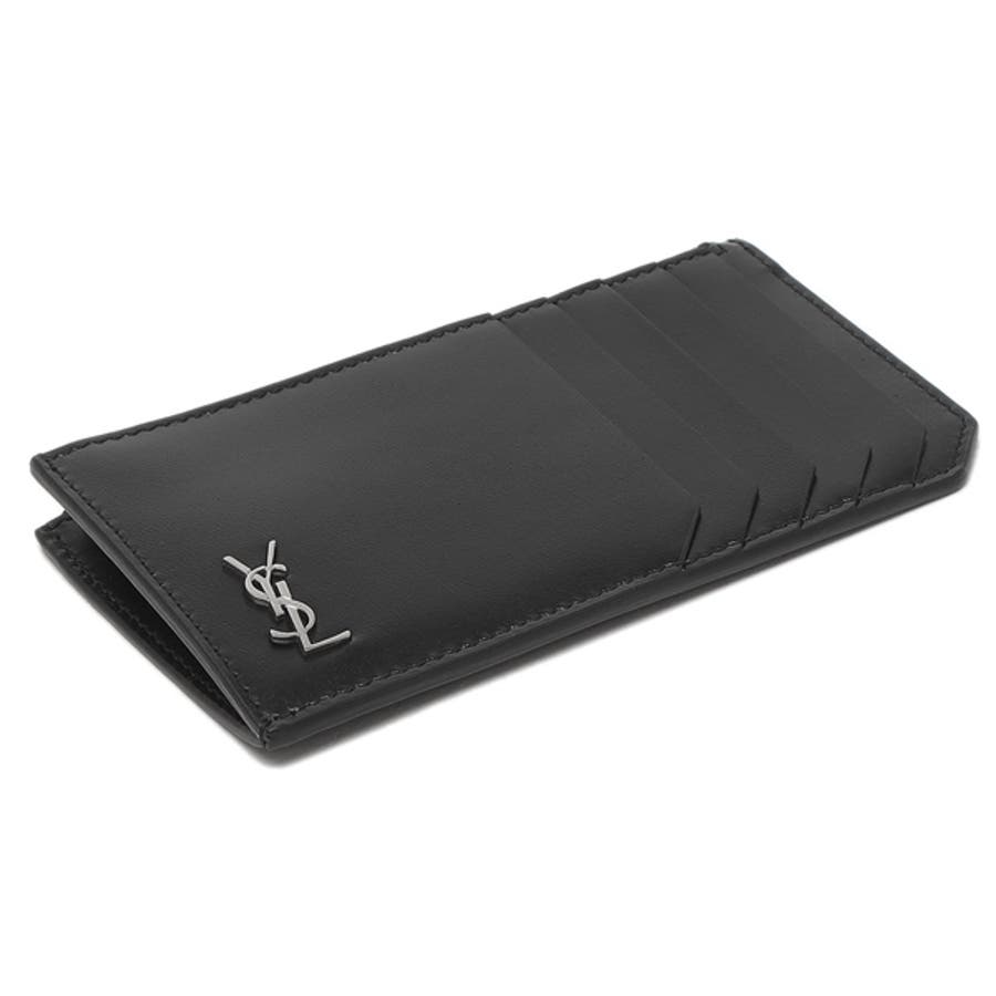 サンローランパリ カードケース フラグメントケース[品番：AXEB0033258