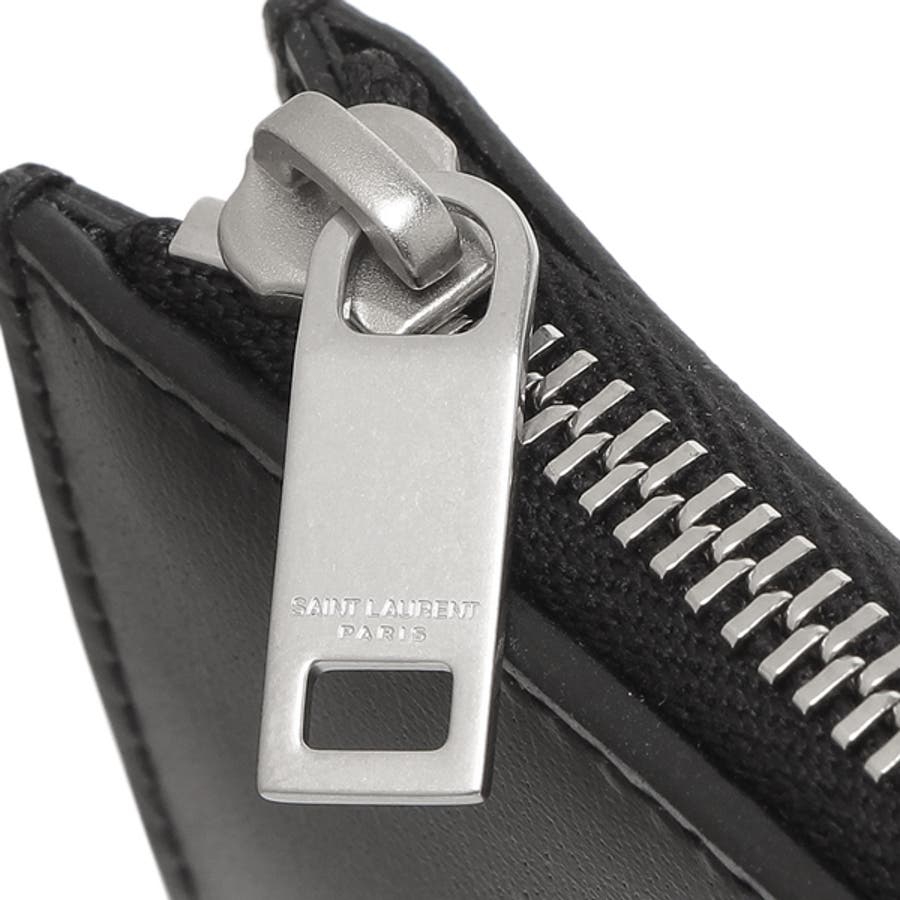 サンローランパリ カードケース フラグメントケース[品番：AXEB0033258