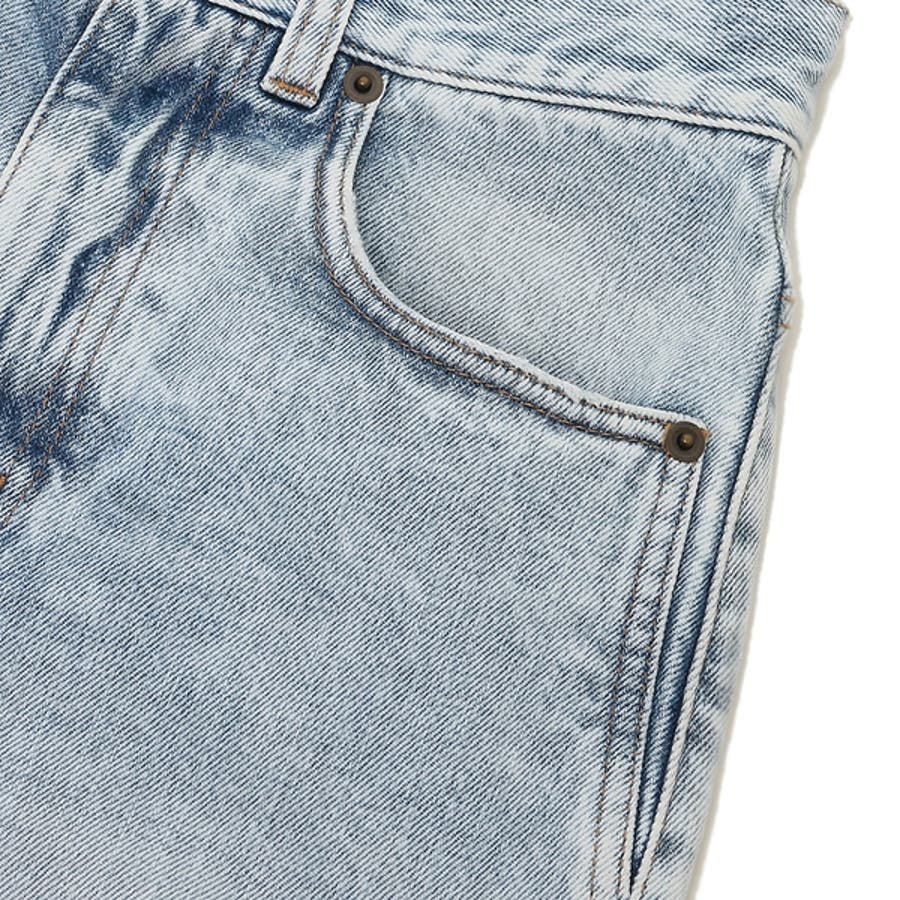 Saint Laulent Paris 2016a/w Blue denim - メルカリ