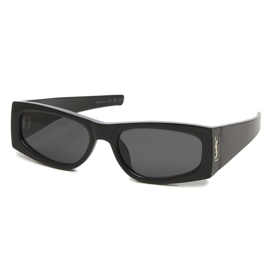 SAINT LAURENT PARIS SL98 サングラス 今市隆二 - メルカリ