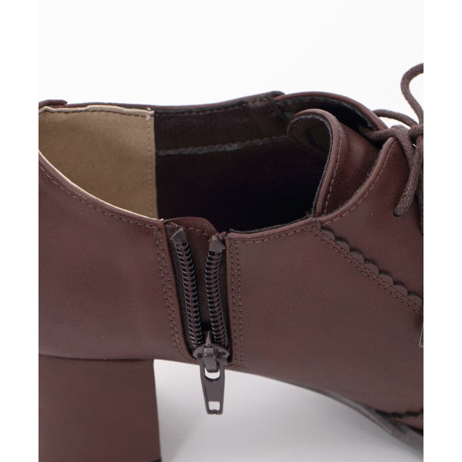 axes femme / レース取外ナポレオンベスト Y-23-09-08-040y-1-TO