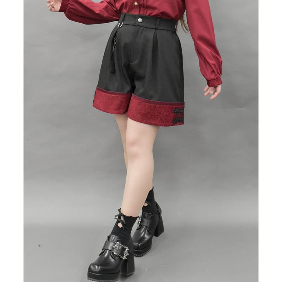 devirock 子供服 【セットアップ】ノースリーブトップス＆フリル