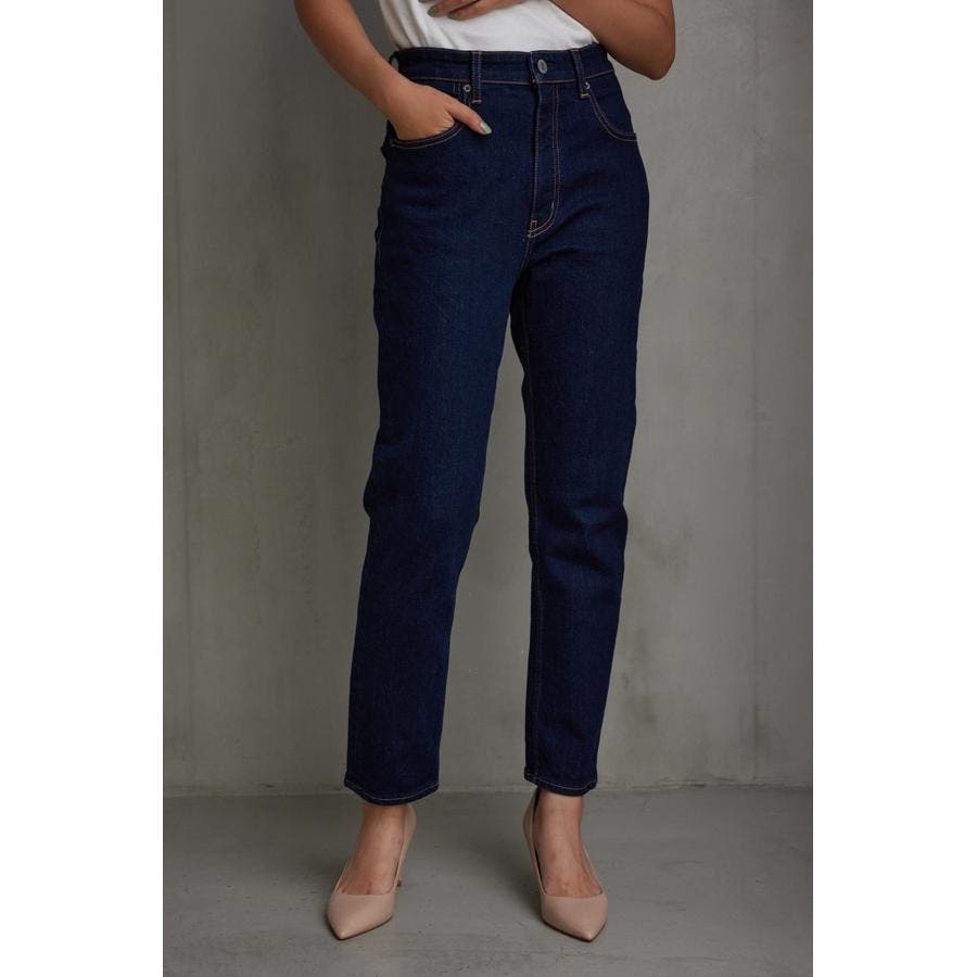 AZUL DENIM/スリムフィットデニム[品番：AZLW0021303]｜AZUL BY