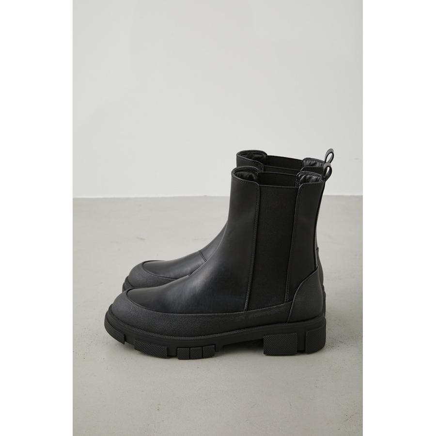 CHELSEA BOOTS[品番：AZLW0020290]｜AZUL BY MOUSSY（アズールバイ
