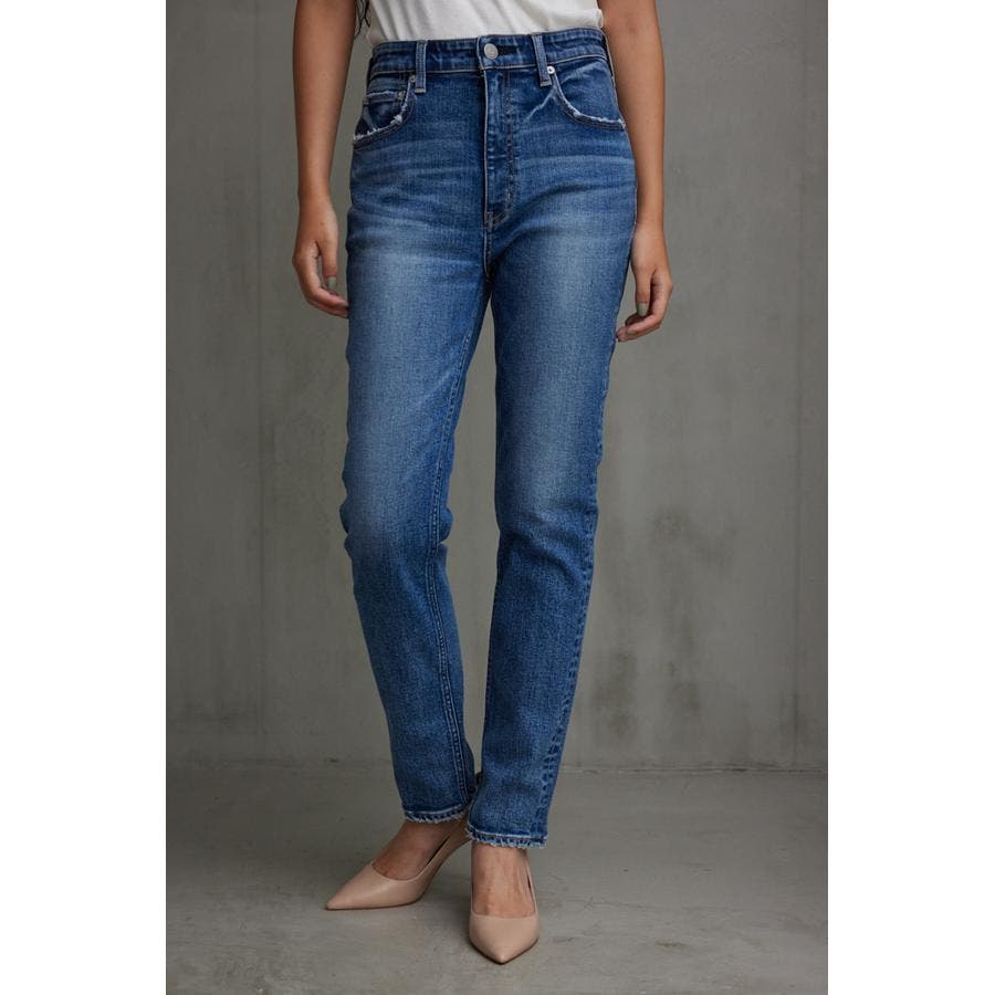 AZUL DENIM/スリムフィットデニム[品番：AZLW0021303]｜AZUL BY