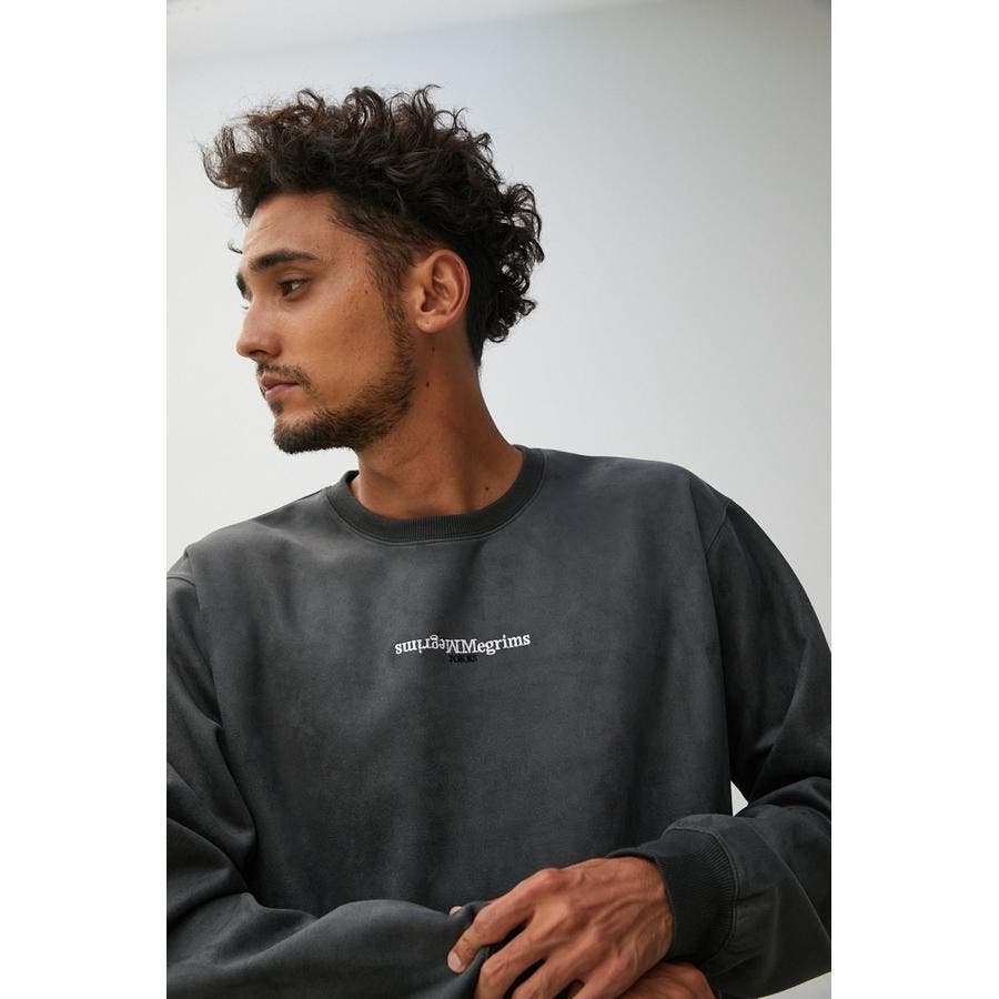 MEGRIMS JOKE PULLOVER[品番：AZLW0020428]｜AZUL BY MOUSSY