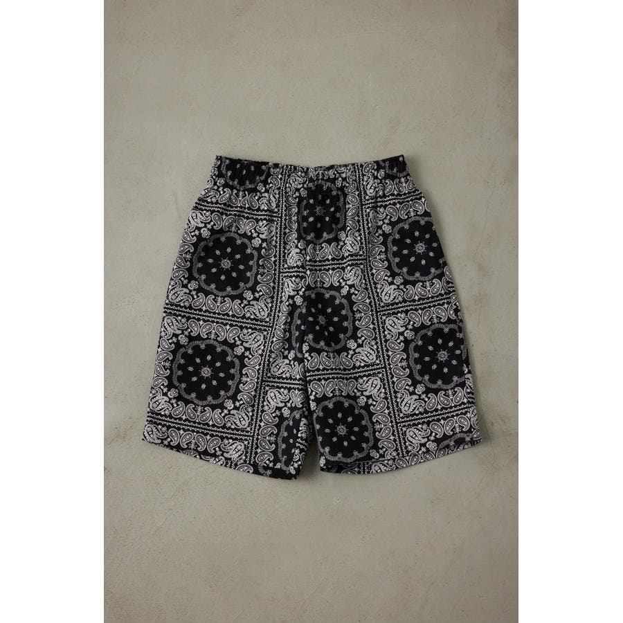 シェフショートパンツ[品番：AZLW0020975]｜AZUL BY MOUSSY（アズール