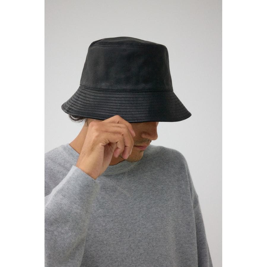 リバーシブルバケットハット[品番：AZLW0022621]｜AZUL BY MOUSSY