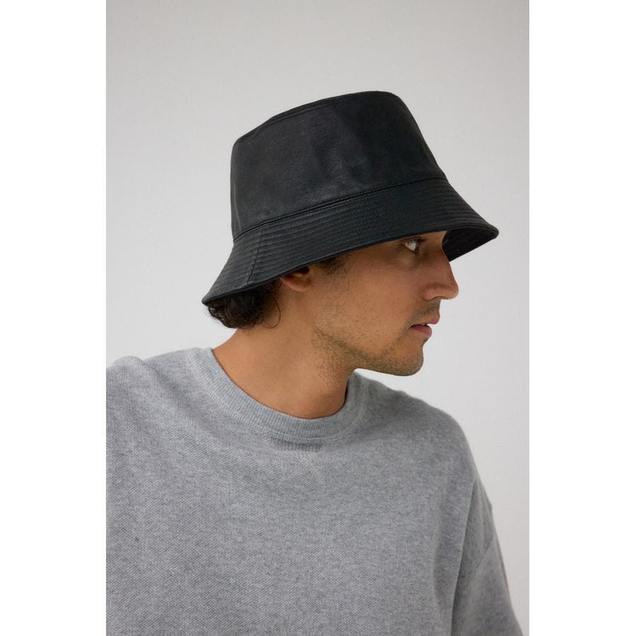 リバーシブルバケットハット[品番：AZLW0022621]｜AZUL BY MOUSSY