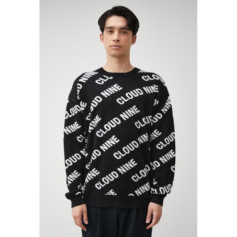 Cloud nine outlet sweater