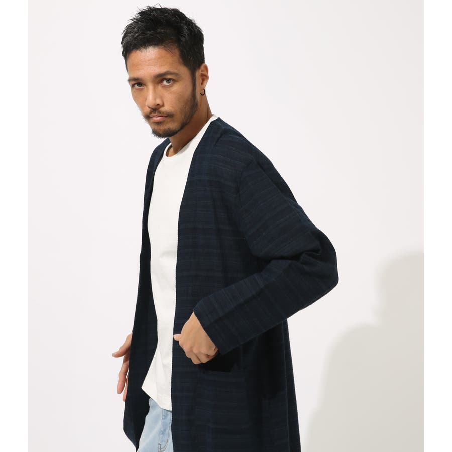 極美品 マイディ MAYDI ニット カーディガン ロングスリーブ