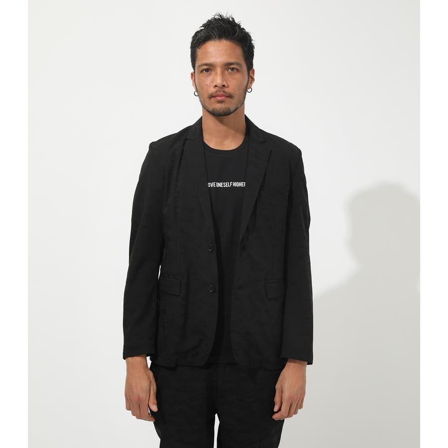 【新品未使用】MOUSSY ジャケット MOUSSY | 【ウェブストア限定カラー】MIX シャツジャケット