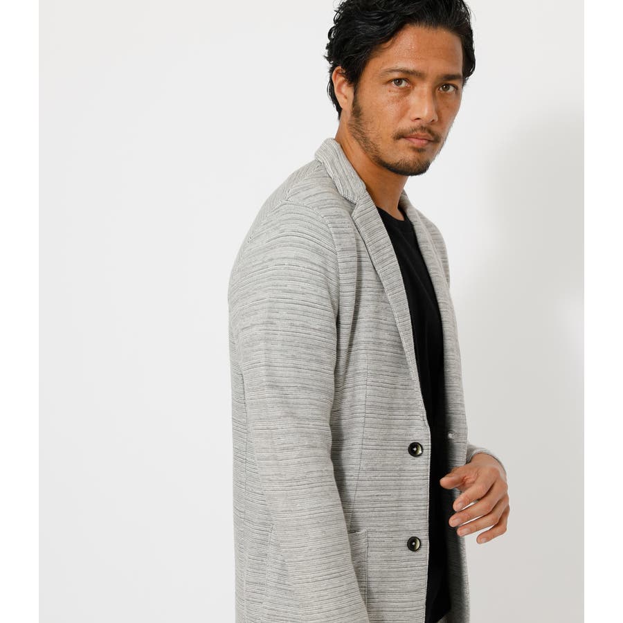 SLAB PILE JACKET/スラブパイルジャケット[品番：AZLW0017077