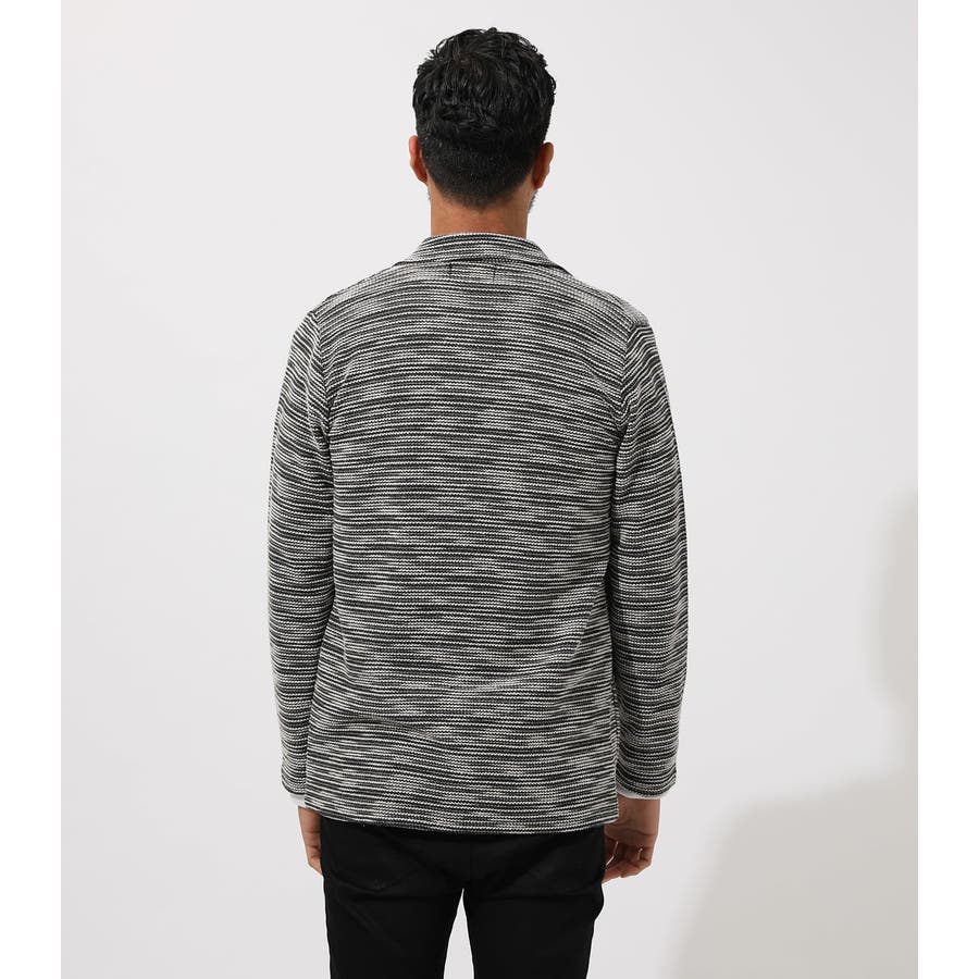 アルニスマジックジャケット SLAB INLAY JACKET/スラブインレイジャケット[品番：AZLW0016063