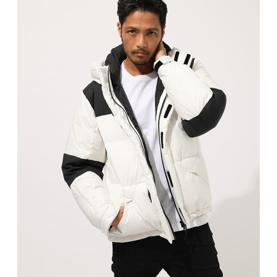 MINOTECH DOWN JACKET/ミノテックダウンジャケット[品番：AZLW0016468