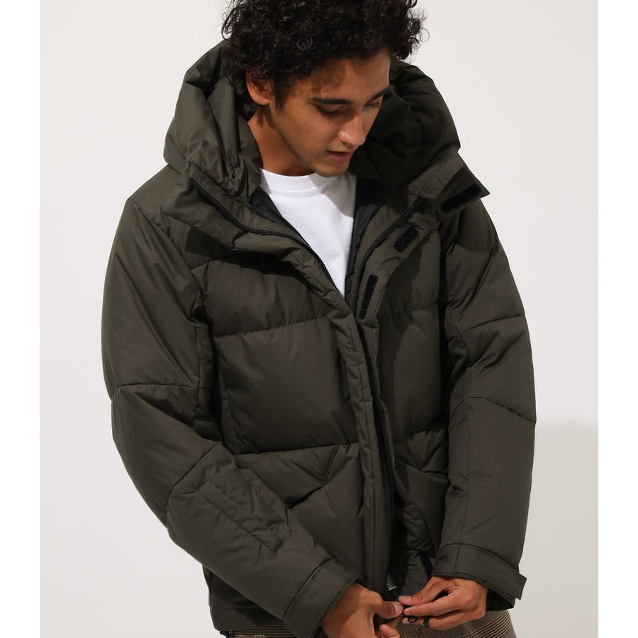 MINOTECH DOWN JACKET/ミノテックダウンジャケット[品番：AZLW0016468