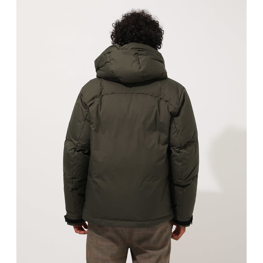 MINOTECH DOWN JACKET/ミノテックダウンジャケット[品番