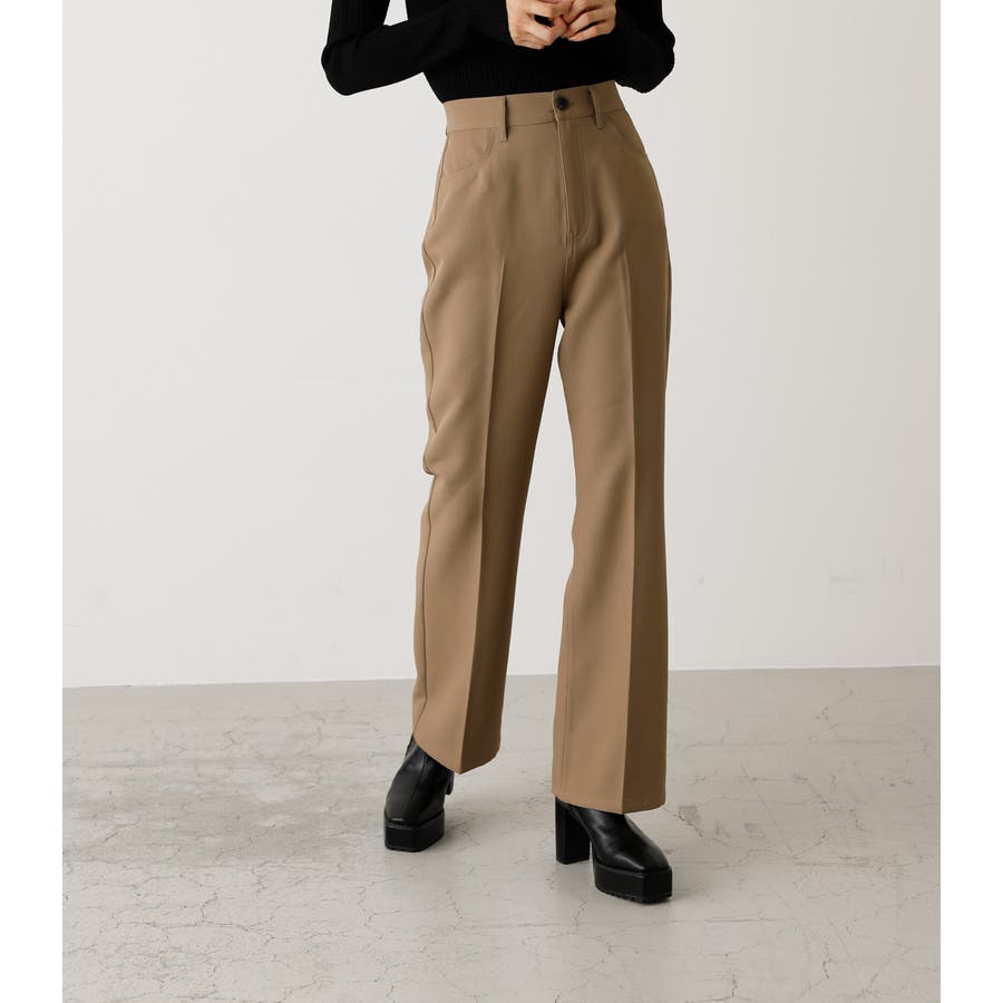 【★日本未入荷★】MAX&Co. ☆ フレアパンツ REIMS zz-250daa31-248h_073-1.jpg