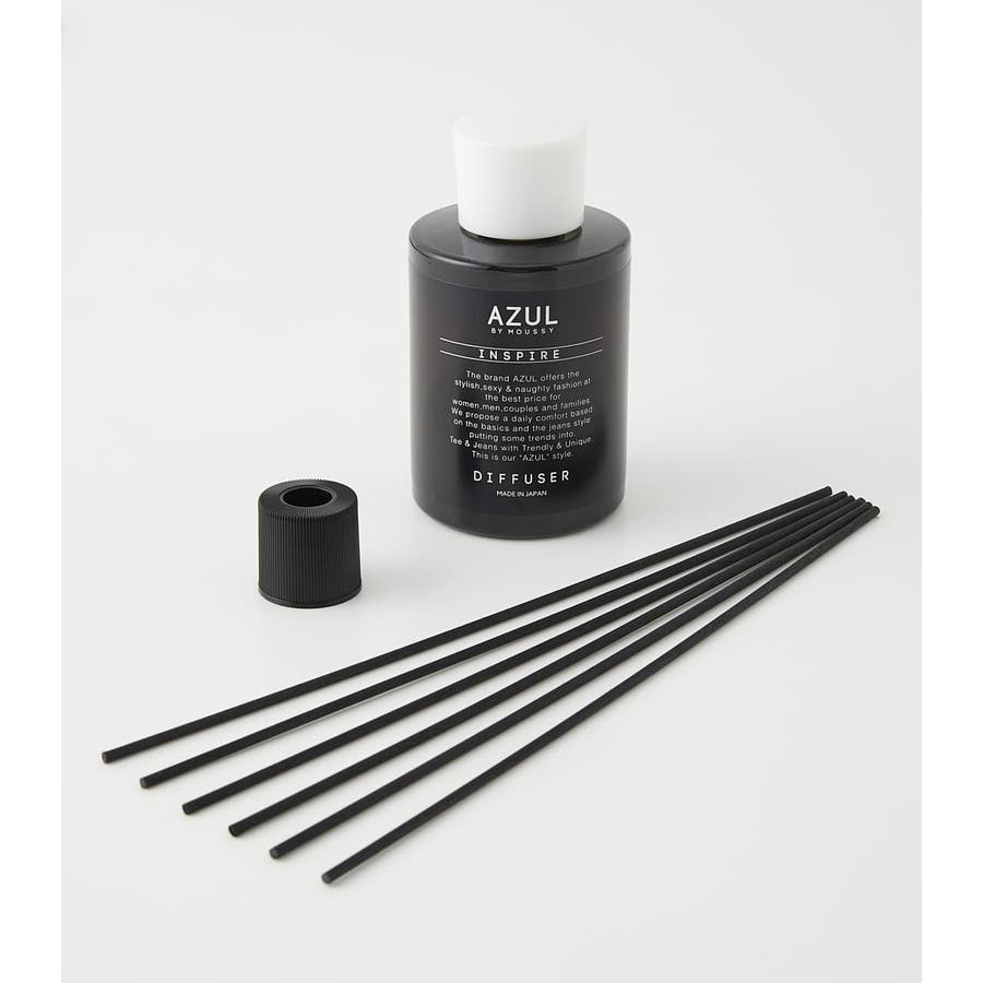 AZUL DIFFUSER/AZULディフューザー[品番：AZLW0017598]｜AZUL BY