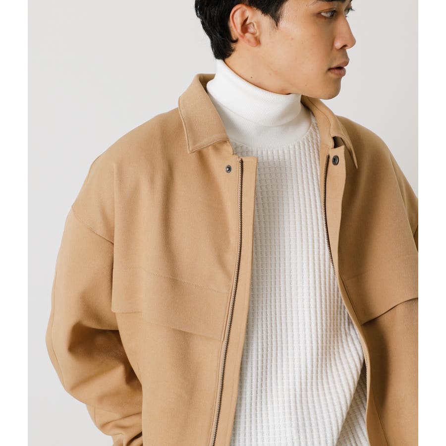 Wasted Youth DRIZZLER JACKET – HUMAN MADE Inc.