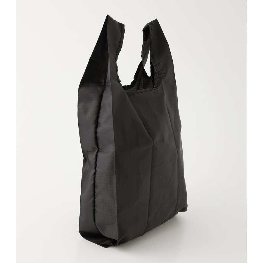 POCKETABLE ECO BAG/ポケッタブルエコバッグ[品番：AZLW0017904]｜AZUL