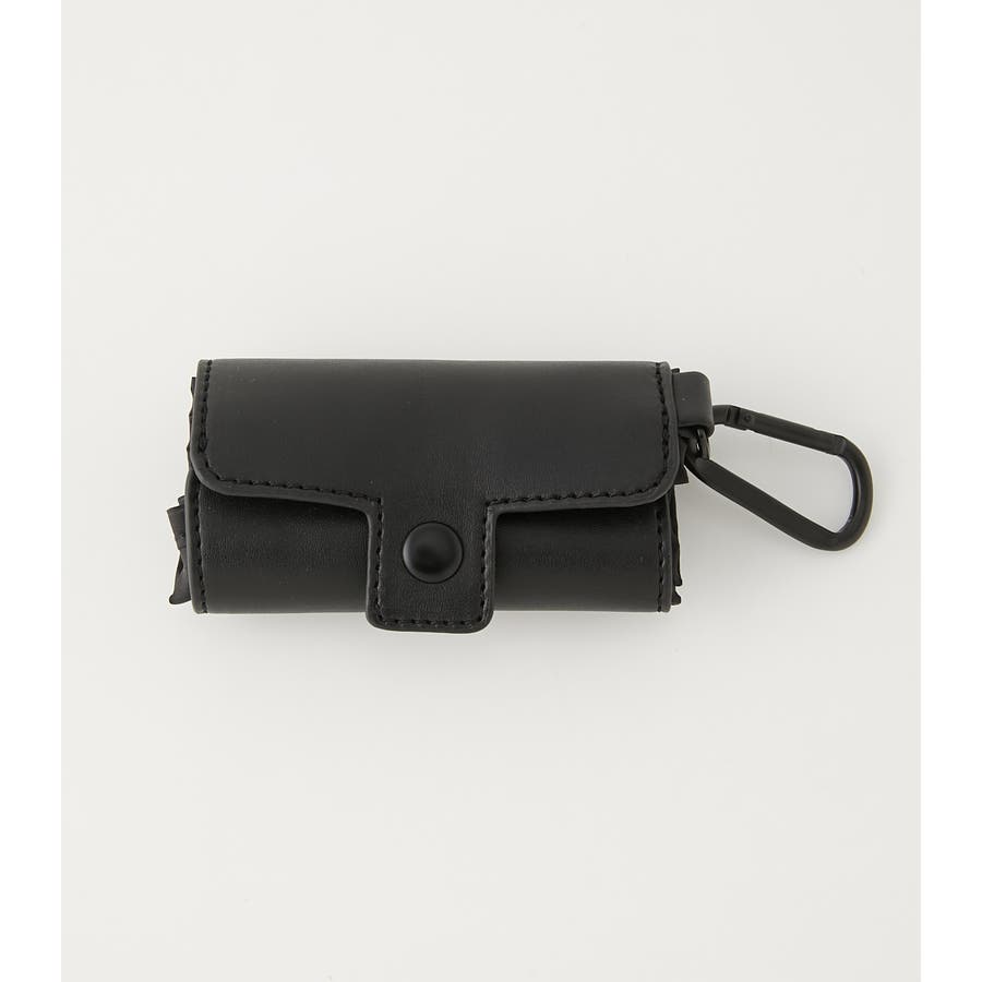 POCKETABLE ECO BAG/ポケッタブルエコバッグ[品番：AZLW0017904]｜AZUL