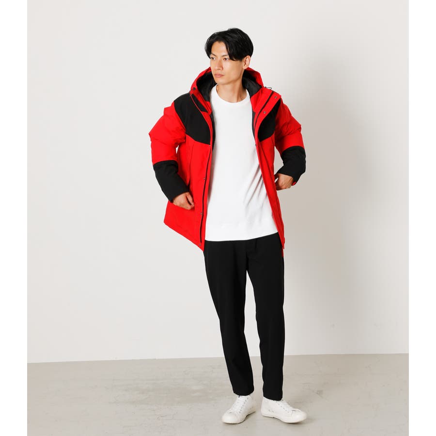 THINSULATE MOUNTAIN BLOUSON[品番：AZLW0018012]｜AZUL BY MOUSSY（アズール バイマウジー）のメンズファッション通販｜SHOPLIST（ショップリスト）