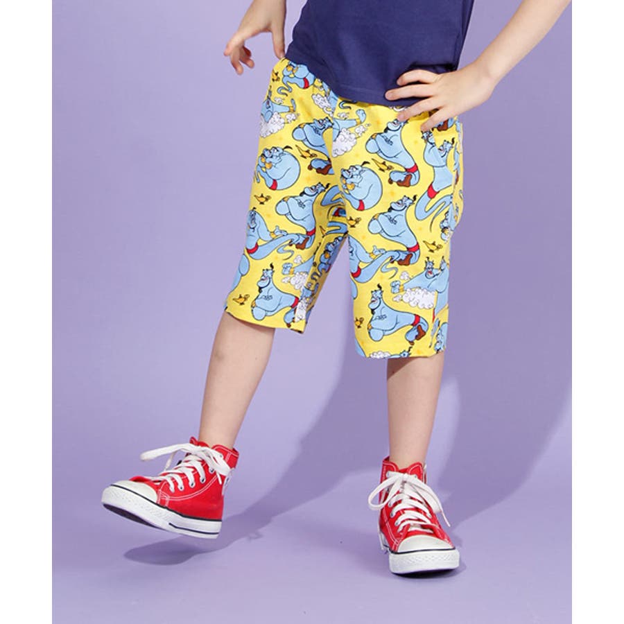 ディズニー キャラクター 総柄 品番 Bydk Babydoll ベビードール のキッズ ファッション通販 Shoplist ショップリスト