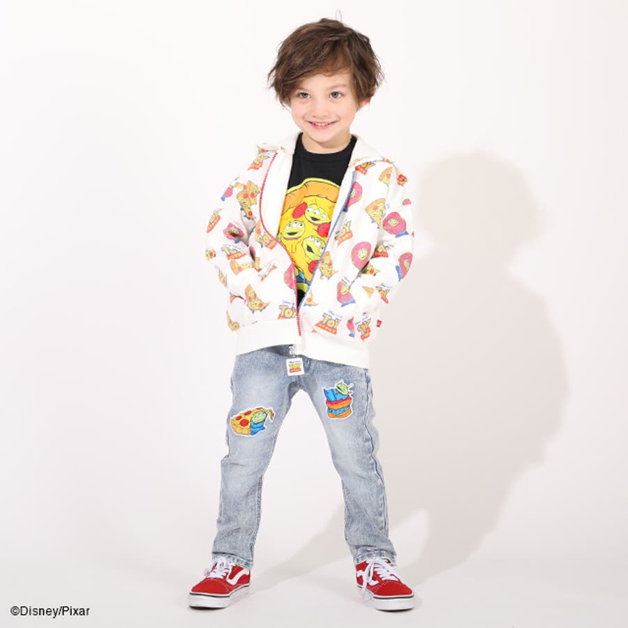 ディズニー キャラ フードモチーフ 品番 Bydk Babydoll ベビードール のキッズファッション通販 Shoplist ショップリスト