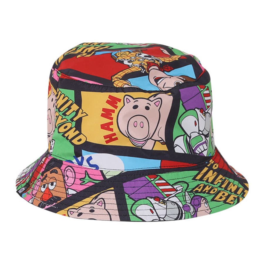 ディズニー帽子 25392259_wear.jpg