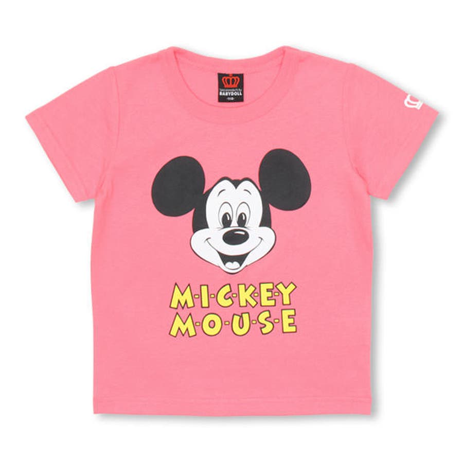 親子ペア ディズニー フェイスtシャツ 品番 Bydk Babydoll ベビードール のキッズファッション通販 Shoplist ショップリスト 親子ペア ディズニー フェイスtシャツ 品番 Bydk Babydoll ベビードール のキッズファッション通販 Shoplist ショップリスト