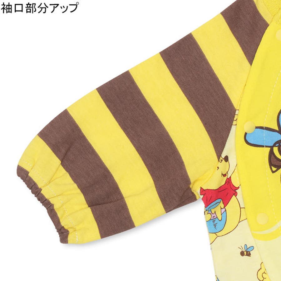 ディズニー 2wayオール 3574b 品番 Bydk Babydoll ベビードール のキッズファッション通販 Shoplist ショップリスト