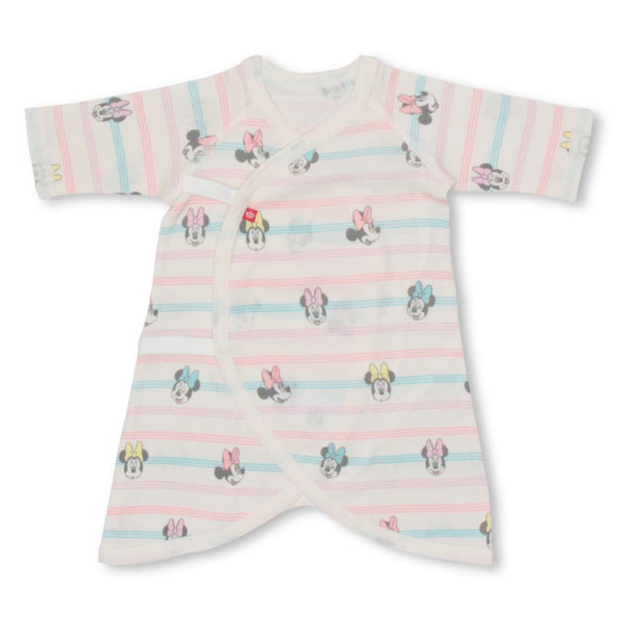 ディズニー コンビ肌着 3581 品番 Bydk Babydoll ベビードール のキッズファッション通販 Shoplist ショップリスト