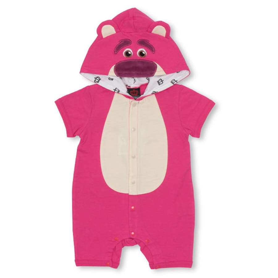 ディズニー なりきり ロンパース 品番 Bydk Babydoll ベビードール のキッズファッション通販 Shoplist ショップリスト