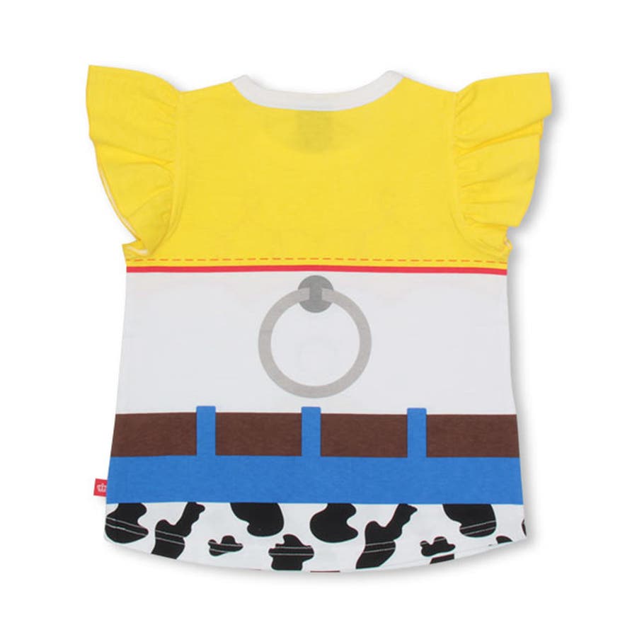 ディズニー なりきり Tシャツ 品番 Bydk Babydoll ベビードール のキッズファッション通販 Shoplist ショップリスト