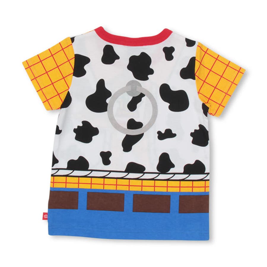 ディズニー なりきり Tシャツ 品番 Bydk Babydoll ベビードール のキッズファッション通販 Shoplist ショップリスト