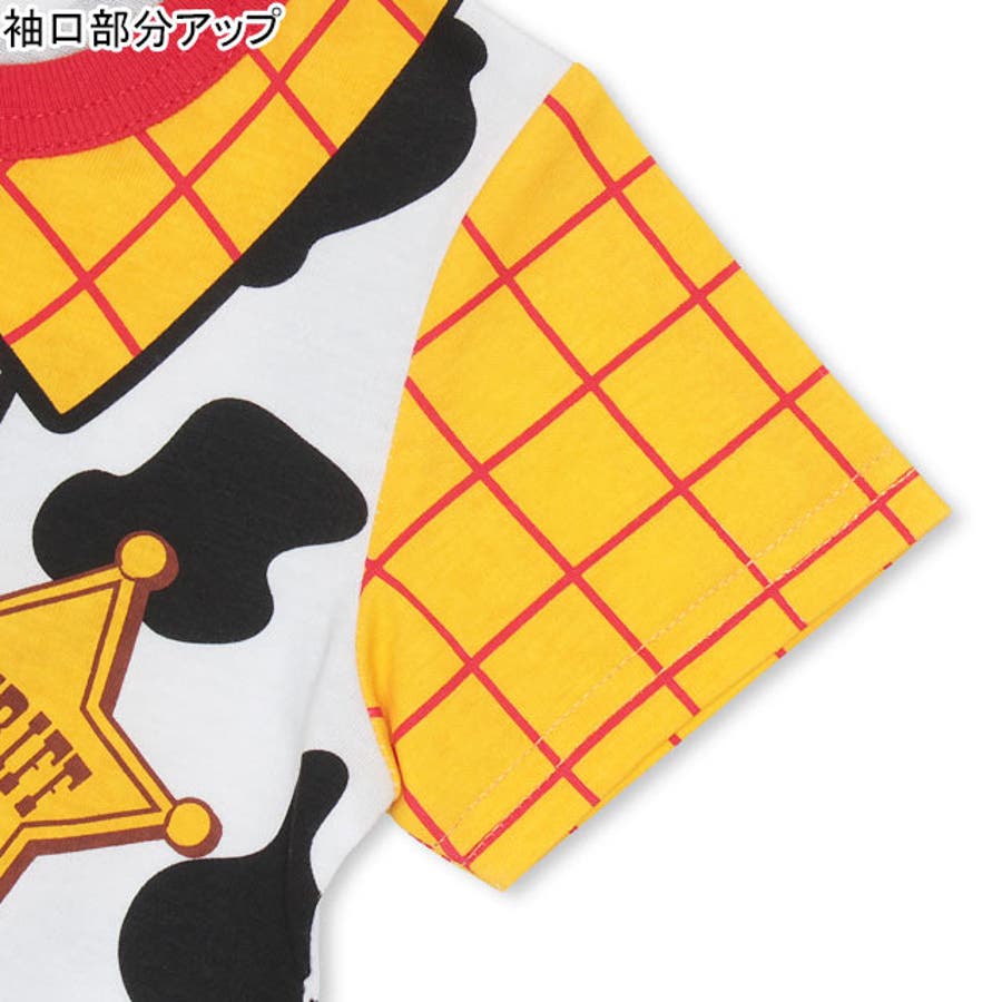 ディズニー なりきり Tシャツ 品番 Bydk Babydoll ベビードール のキッズファッション通販 Shoplist ショップリスト