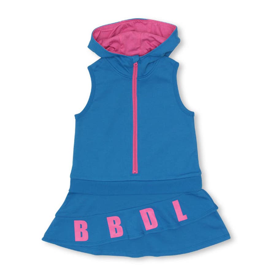 dl フリル ワンピース3954k 品番 Bydk Babydoll ベビードール のキッズ ファッション通販 Shoplist ショップリスト