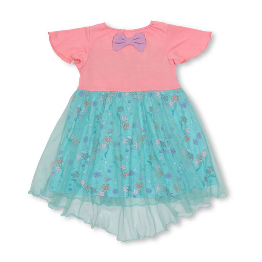 ディズニー プリンセス ワンピース 品番 Bydk Babydoll ベビードール のキッズ ファッション通販 Shoplist ショップリスト