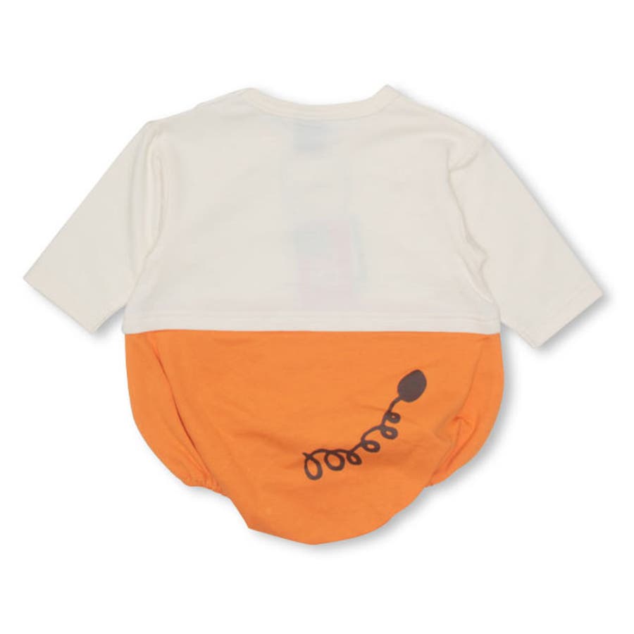 ディズニー ぽってり ロンパース 品番 Bydk Babydoll ベビードール のキッズファッション通販 Shoplist ショップリスト