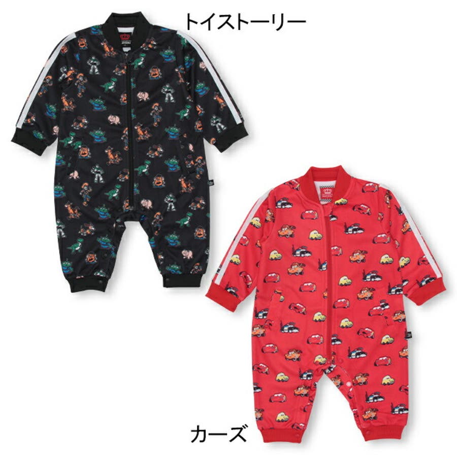 ディズニー キャラクター 総柄 品番 Bydk Babydoll ベビードール のキッズファッション通販 Shoplist ショップリスト