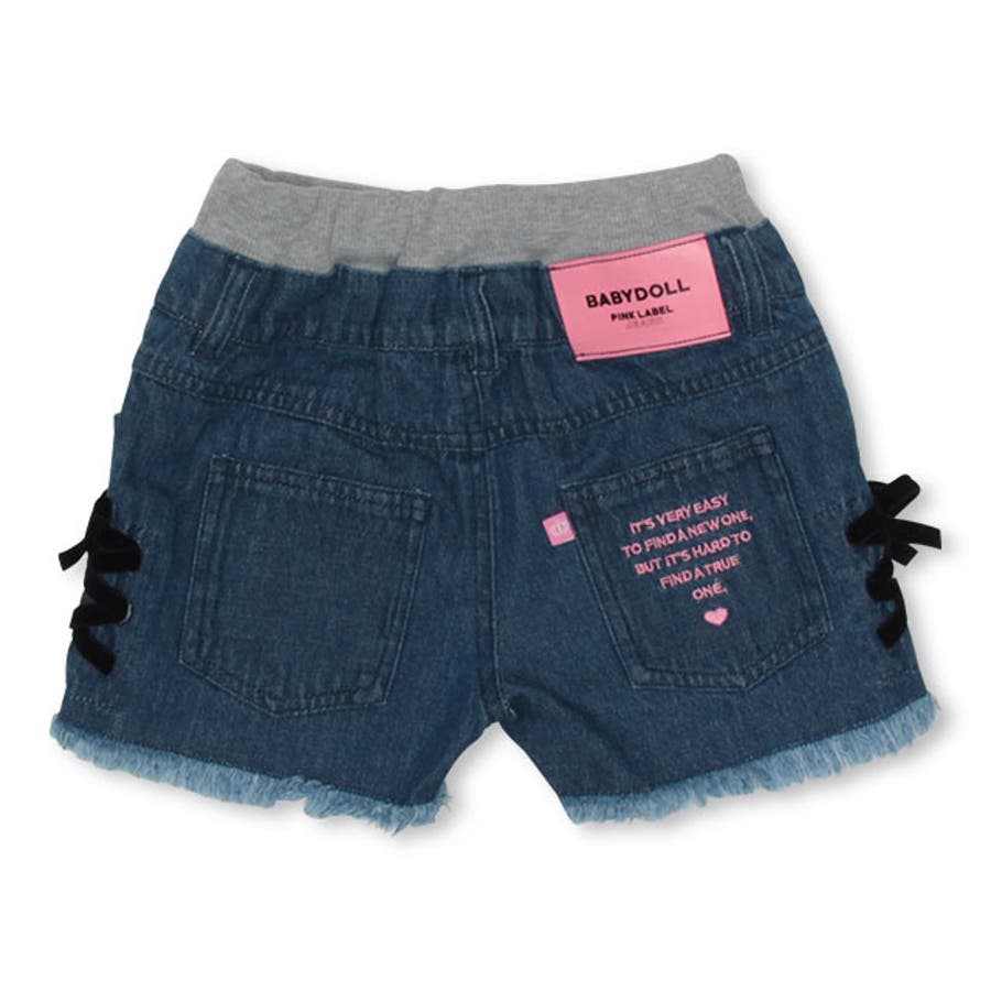 PAPERSKY WEAR｜ペーパースカイウェア CAVE EASY SHORT PANTS