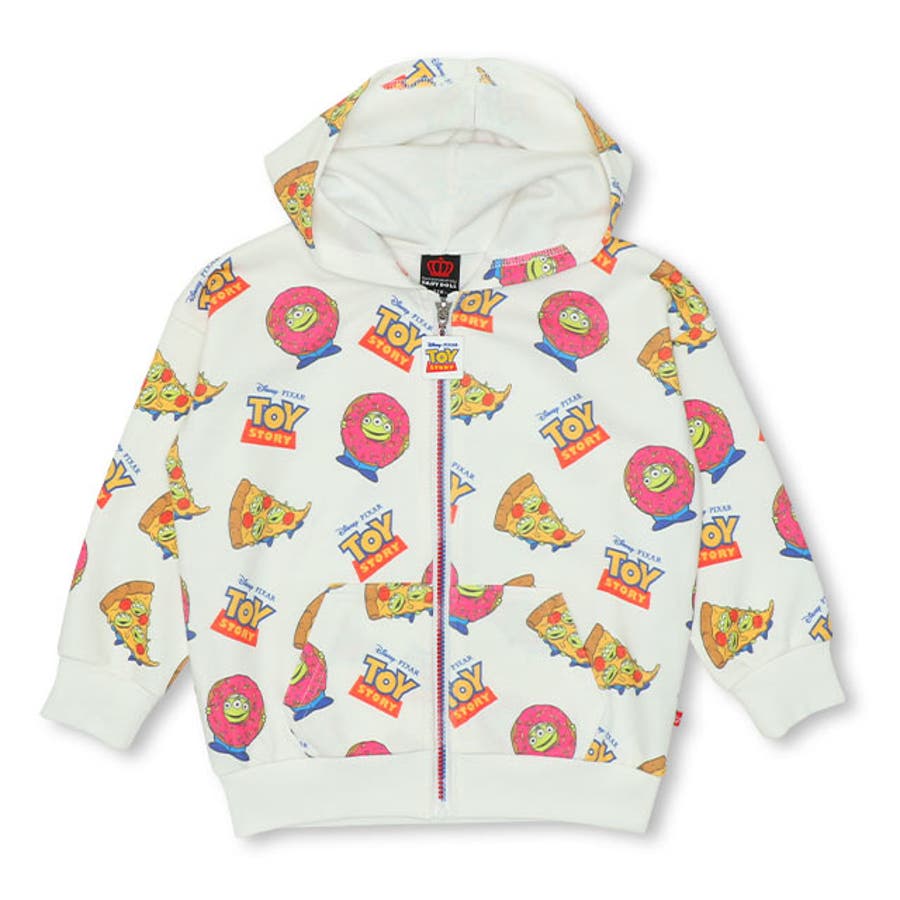 ディズニー キャラ フードモチーフ 品番 Bydk Babydoll ベビードール のキッズファッション通販 Shoplist ショップリスト