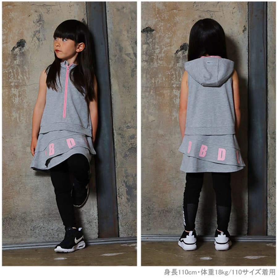dl フリル ワンピース3954k 品番 Bydk Babydoll ベビードール のキッズ ファッション通販 Shoplist ショップリスト