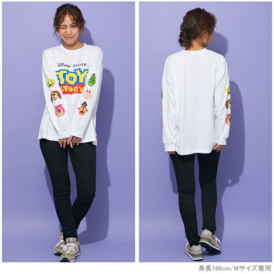 親子お揃い ディズニー ピクセル 品番 Bydk Babydoll ベビードール のキッズファッション通販 Shoplist ショップリスト