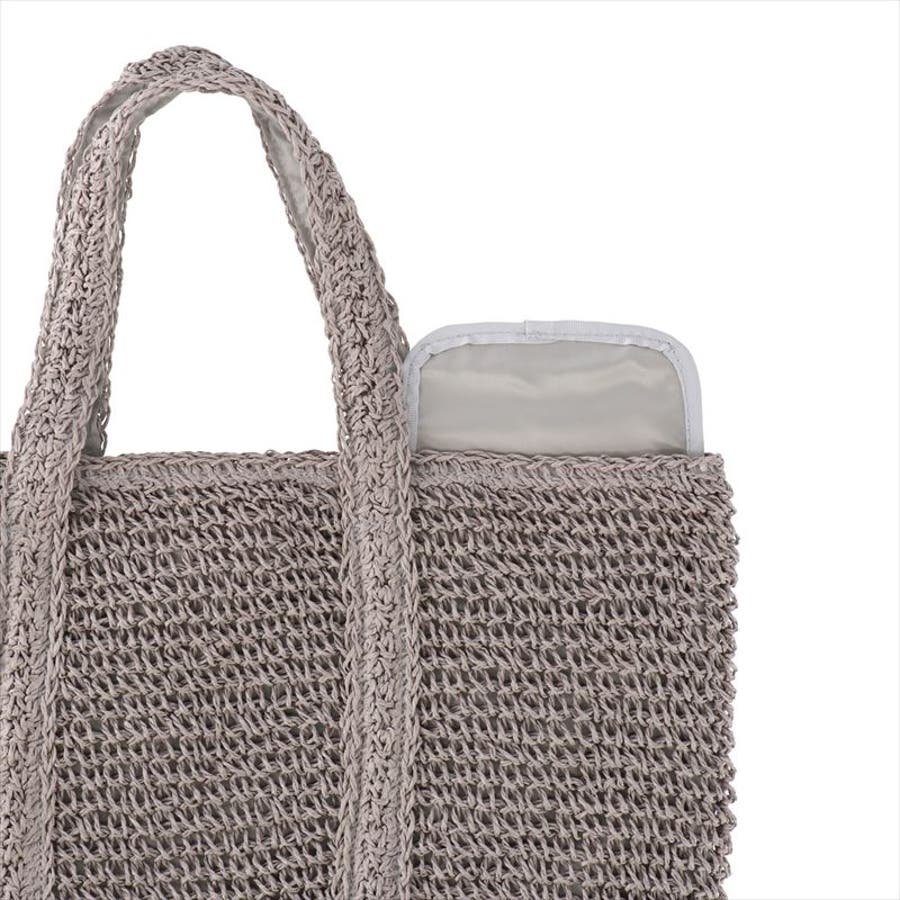 familiar × ROOTOTE〉リュックとしても使える2wayトートが新登場