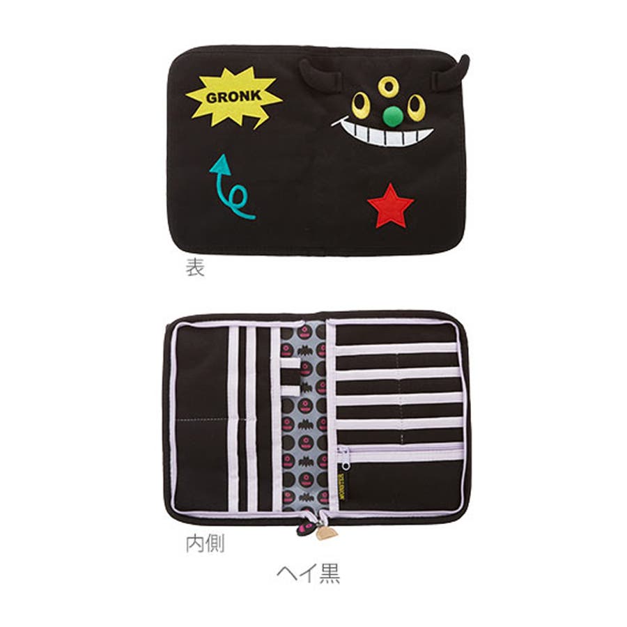 マルチケース Knick Knack 品番 yw Backyard Family バックヤードファミリー のレディースファッション通販 Shoplist ショップリスト