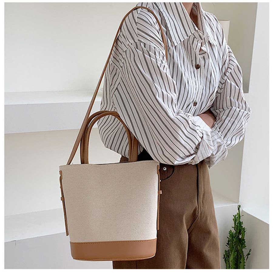 ショルダーバッグ バッグ 斜めがけ 大容量 おしゃれ bag5212[品番：BCYW0018160]｜BACKYARD FAMILY（バック ヤードファミリー）のレディースファッション通販｜SHOPLIST（ショップリスト）