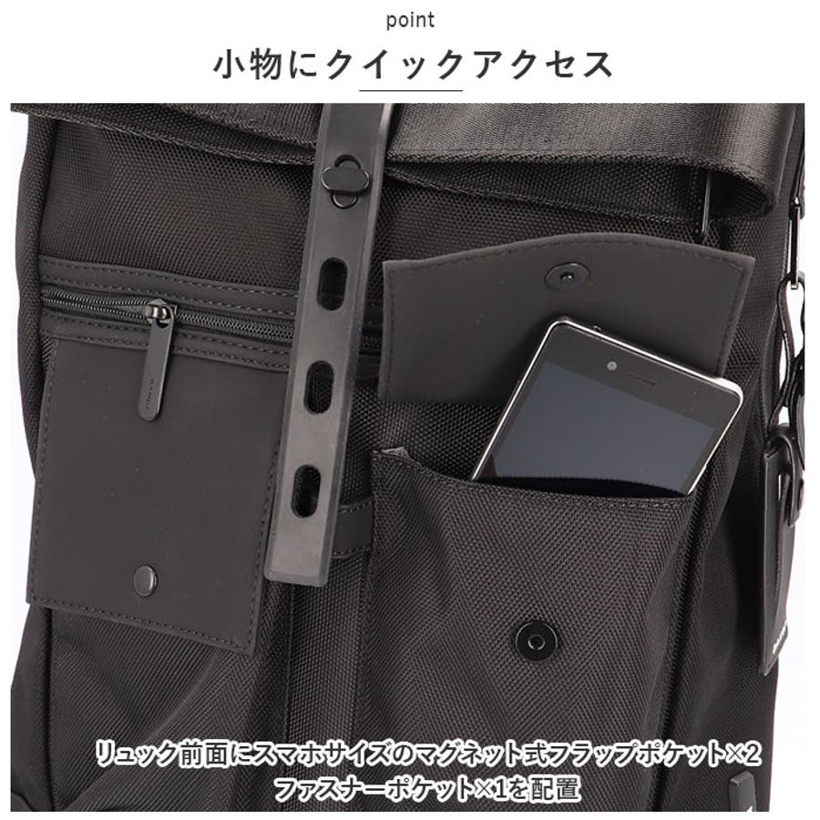 リュック メンズ pkbgg65[品番：BCYW0018401]｜BACKYARD FAMILY