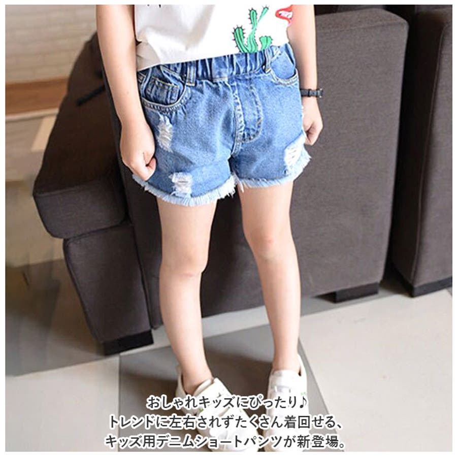 ジェネレス GENELESS ハーフパンツ メンズ ひざ下 クロップド